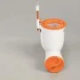 Bestway Flowclear Skimatic pool purifier 2574 L/h by Bestway, Pool and spa filters - Ref: Foro24-3202432, Price: 113,05 €, Di...