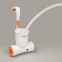 Bestway Flowclear Skimatic pool purifier 2574 L/h by Bestway, Pool and spa filters - Ref: Foro24-3202432, Price: 113,79 €, Di...