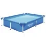 Bestway Piscina Steel Pro 221x150x43 cm de Bestway, Piscinas - Ref: Foro24-3202519, Precio: 91,67 €, Descuento: %