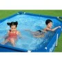 Bestway Piscina Steel Pro 221x150x43 cm de Bestway, Piscinas - Ref: Foro24-3202519, Precio: 91,67 €, Descuento: %