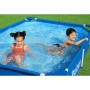 Bestway Steel Pro Pool 221x150x43 cm by Bestway, Swimming pools - Ref: Foro24-3202519, Price: 90,83 €, Discount: %
