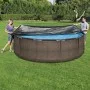 Bestway Abdeckung für Pool Flowclear 366 cm von Bestway, Poolabdeckungen - Ref: Foro24-3202467, Preis: 34,29 €, Rabatt: %