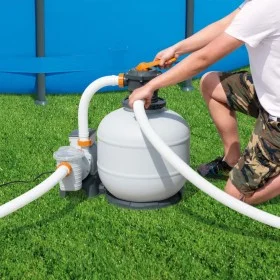 Bestway Flowclear Sandaufbereitungsanlage 8327 L/h von Bestway, Pool- und Spa-Filter - Ref: Foro24-3202506, Preis: 255,19 €, ...