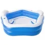 Bestway Piscina Family Fun Lounge 213x206x69 cm de Bestway, Colchonetas y flotadores para piscina - Ref: Foro24-3202539, Prec...