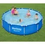 Bestway Steel Pro Pool 305x76 cm von Bestway, Schwimmbecken - Ref: Foro24-3202554, Preis: 176,72 €, Rabatt: %
