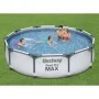 Bestway Set de piscina Steel Pro MAX 305x76 cm de Bestway, Piscinas - Ref: Foro24-3202537, Precio: 135,27 €, Descuento: %