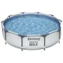 Bestway Set de piscina Steel Pro MAX 305x76 cm de Bestway, Piscinas - Ref: Foro24-3202537, Precio: 135,27 €, Descuento: %