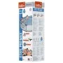Bestway Set de piscina Steel Pro MAX 305x76 cm de Bestway, Piscinas - Ref: Foro24-3202537, Precio: 135,27 €, Descuento: %