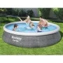 Bestway Fast Set inflatable pool with pump 396x84 cm by Bestway, Swimming pools - Ref: Foro24-3202552, Price: 161,55 €, Disco...