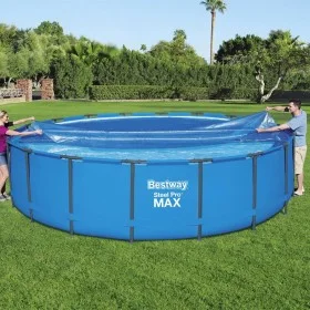 Bestway Cubierta solar para piscina Flowclear 549 cm by Bestway, Pool covers - Ref: Foro24-3202482, Price: 76,75 €, Discount: %
