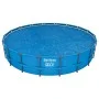Bestway Solarabdeckung für Pool Flowclear 549 cm von Bestway, Poolabdeckungen - Ref: Foro24-3202482, Preis: 76,75 €, Rabatt: %