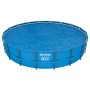 Bestway Solarabdeckung für Pool Flowclear 549 cm von Bestway, Poolabdeckungen - Ref: Foro24-3202482, Preis: 77,88 €, Rabatt: %