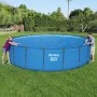Bestway Solarabdeckung für Pool Flowclear 549 cm von Bestway, Poolabdeckungen - Ref: Foro24-3202482, Preis: 76,75 €, Rabatt: %