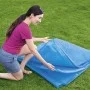 Bestway Solarabdeckung für Pool Flowclear 549 cm von Bestway, Poolabdeckungen - Ref: Foro24-3202482, Preis: 76,75 €, Rabatt: %
