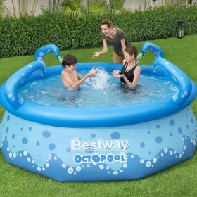 Bestway Easy Set OctoPool Pool 274x76 cm by Bestway, Swimming pools - Ref: Foro24-3202490, Price: 79,52 €, Discount: %