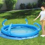Bestway Easy Set OctoPool Pool 274x76 cm by Bestway, Swimming pools - Ref: Foro24-3202490, Price: 80,56 €, Discount: %