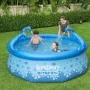 Bestway Easy Set OctoPool Pool 274x76 cm by Bestway, Swimming pools - Ref: Foro24-3202490, Price: 79,52 €, Discount: %