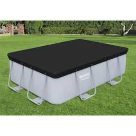 Bestway Flowclear pool cover 269x179 cm by Bestway, Pool covers - Ref: Foro24-3202589, Price: 20,58 €, Discount: %