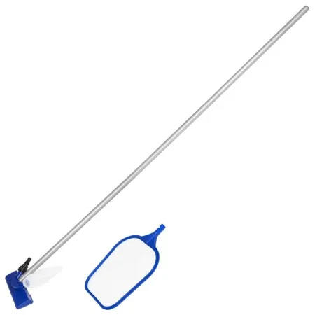 Bestway Flowclear Kit de mantenimiento para piscina de Bestway, Kits de mantenimiento de piscinas y spa - Ref: Foro24-3202584...