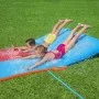 Bestway H2OGO Double Track Water Slide by Bestway, Water slides for swimming pools - Ref: Foro24-3202663, Price: 32,39 €, Dis...