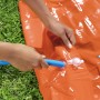 Bestway H2OGO Double Track Water Slide by Bestway, Water slides for swimming pools - Ref: Foro24-3202663, Price: 32,82 €, Dis...