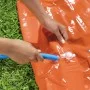 Bestway H2OGO Double Track Water Slide by Bestway, Water slides for swimming pools - Ref: Foro24-3202663, Price: 32,39 €, Dis...