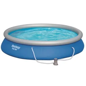 Bestway Conjunto de piscina Fast Set 457x84 cm by Bestway, Swimming pools - Ref: Foro24-3202442, Price: 150,33 €, Discount: %