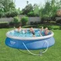 Bestway Conjunto de piscina Fast Set 457x84 cm by Bestway, Swimming pools - Ref: Foro24-3202442, Price: 150,33 €, Discount: %
