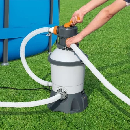 Bestway Flowclear Sandaufbereitungsanlage von Bestway, Pool- und Spa-Filter - Ref: Foro24-3202504, Preis: 189,14 €, Rabatt: %