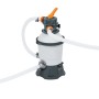 Bestway Depuradora de arena Flowclear de Bestway, Filtros para piscinas y spa - Ref: Foro24-3202504, Precio: 192,26 €, Descue...