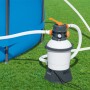 Bestway Depuradora de arena Flowclear de Bestway, Filtros para piscinas y spa - Ref: Foro24-3202504, Precio: 192,26 €, Descue...