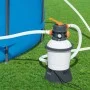 Bestway Depuradora de arena Flowclear de Bestway, Filtros para piscinas y spa - Ref: Foro24-3202504, Precio: 189,14 €, Descue...