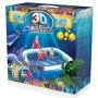 Bestway Piscina hinchable Undersea Adventure de Bestway, Piscinas - Ref: Foro24-3202409, Precio: 57,18 €, Descuento: %