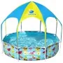 Bestway Piscina desmontable para niños Steel Pro UV Careful 244x51 cm de Bestway, Piscinas - Ref: Foro24-3202538, Precio: 134...
