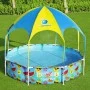 Bestway Piscina desmontable para niños Steel Pro UV Careful 244x51 cm de Bestway, Piscinas - Ref: Foro24-3202538, Precio: 134...