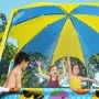 Bestway Piscina desmontable para niños Steel Pro UV Careful 244x51 cm de Bestway, Piscinas - Ref: Foro24-3202538, Precio: 134...