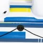 Bestway Tropical Breeze aufblasbare Matte 389x274 cm von Bestway, Poolmatten und Schwimmkörper - Ref: Foro24-3202497, Preis: ...