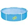 Bestway My First Frame Pool 152 cm by Bestway, Swimming pools - Ref: Foro24-3202464, Price: 56,65 €, Discount: %