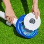 Bestway Flowclear AquaSweeper Automatic Vacuum Cleaner by Bestway, Pool and spa maintenance kits - Ref: Foro24-3202586, Price...