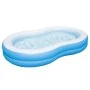 Bestway Big Lagoon family pool 262x157x46 cm by Bestway, Swimming pools - Ref: Foro24-3202609, Price: 39,98 €, Discount: %