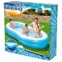 Bestway Big Lagoon family pool 262x157x46 cm by Bestway, Swimming pools - Ref: Foro24-3202609, Price: 39,98 €, Discount: %