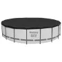 Bestway Flowclear Abdeckung für Fast Set Pool 555 cm von Bestway, Poolabdeckungen - Ref: Foro24-3202588, Preis: 53,14 €, Raba...