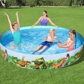 Bestway Dinosaur Fill'N Fun Pool by Bestway, Swimming pools - Ref: Foro24-3202499, Price: 38,45 €, Discount: %