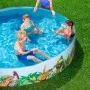 Bestway Dinosaur Fill'N Fun Pool by Bestway, Swimming pools - Ref: Foro24-3202499, Price: 38,45 €, Discount: %