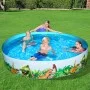 Bestway Dinosaur Fill'N Fun Pool by Bestway, Swimming pools - Ref: Foro24-3202499, Price: 38,45 €, Discount: %