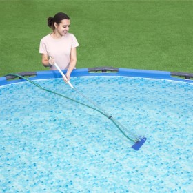 Bestway Kit de mantenimiento para piscinas desmontables