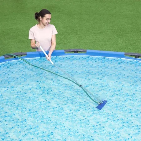 Bestway Wartungsset für aufstellbare Flowclear-Pools von Bestway, Pool- und Spa-Wartungssets - Ref: Foro24-3202664, Preis: 57...
