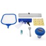 Bestway Kit de mantenimiento para piscinas desmontables