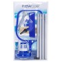 Bestway Kit de mantenimiento para piscinas desmontables