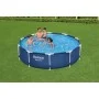 Bestway Steel Pro Pool 305x76 cm by Bestway, Swimming pools - Ref: Foro24-3202703, Price: 116,67 €, Discount: %